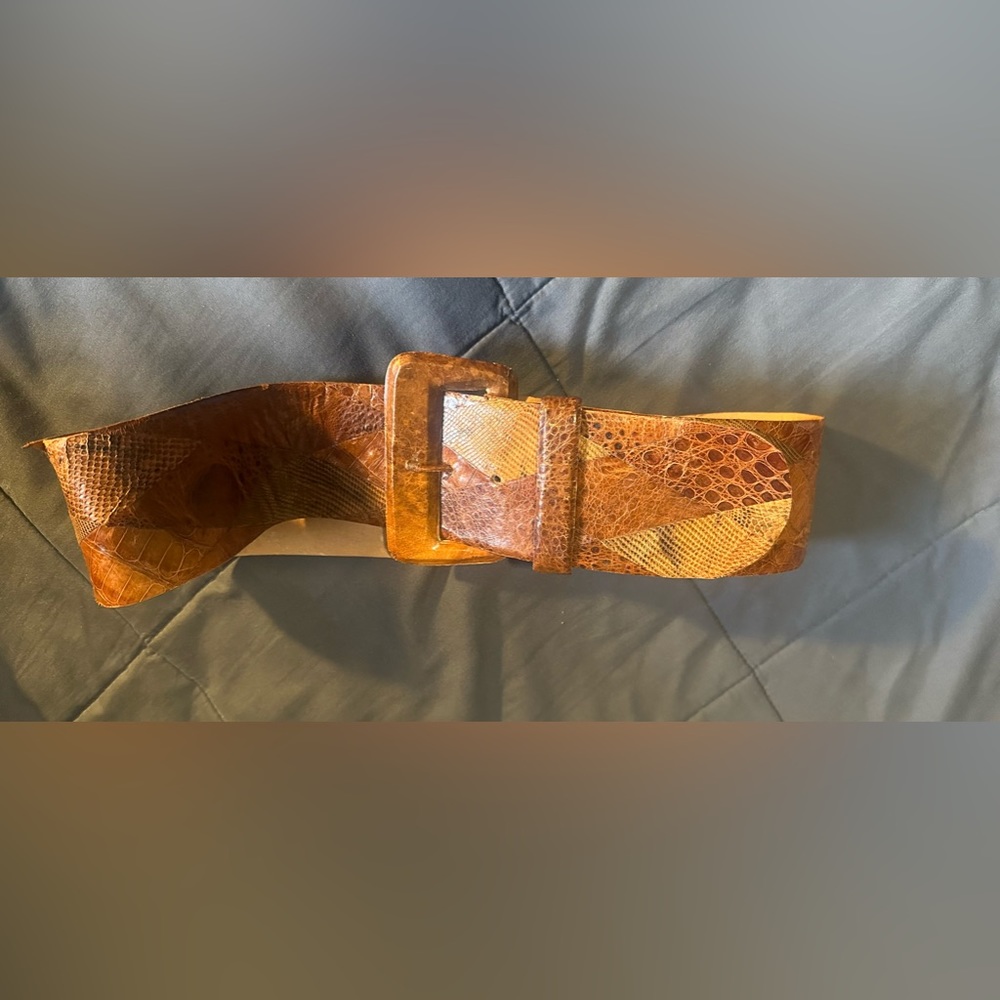Women waist belt